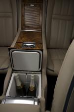 Land Rover Range Rover Holland & Holland by Overfinch 2010 года